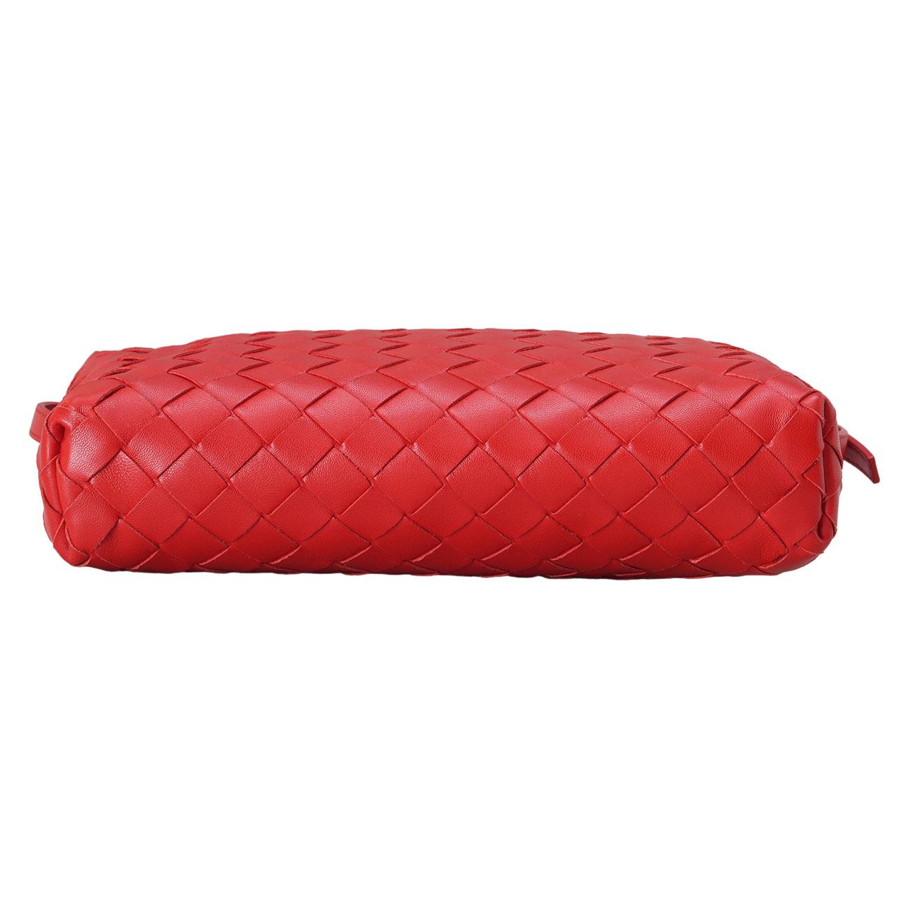 BOTTEGA VENETA(USED)보테가 인트레치아토 크로스백